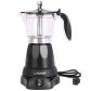 Cafeti�re cubaine �lectrique, 6 tasses, 300 ml, caf�t�rias Electricas Modernas
