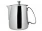 Cafeti�re Anniversario avec couvercle 750 ml en acier inoxydable   Cafeti�res pi