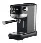 Tasty Coffee Machine expresso Noir 20 bars   Cafeti�re expresso manuelle 1350W