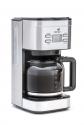 cafetiere electrique programmable Inox Family Coffee, verseuse en verre