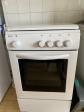 Aya cuisini�re � gaz 4 br�leurs avec four �lectrique