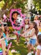 Gabby Chat Pinata   D�coration Anniversaire Gabby Chat Maison Magique
