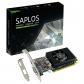 Geforce GT 610 Carte Graphique Informatique Carte Vid�o 2G D3 64 bits, HDMI