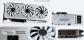 Carte graphique Gigabyte GeForce RTX 3060 VISION OC 12G (r�vision 2.0) Blanc
