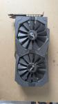 Carte Graphique ASUS ROG Strix GeForce GTX 1050 Ti 4 Go