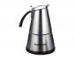 EKO 364-E Cafeti�re italienne ElPresso mini (Inox)   Cafeti�res machines express