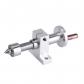 Pour la Mini Machine de Tour Double, la Machine de Mini Tour de Poup�e Mobile