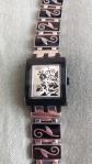 Montre Swatch square Evening Only SUBB111G 2004