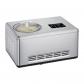 SEVERIN EZ7405 Sorbetiere Yaourtiere 2 en 1   Fonction innovante pour la realisa