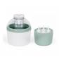 Livoo Sorbeti�re 1l 12w Blanc DOM461