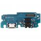Connecteur de port de charge d'origine pour Samsung Galaxy A04s SM A047F GH96 15