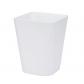 Corbeille � papier 6102   En plastique   Id�ale pour chambre d'enfant, bureau
