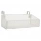 Organisateur de Bureau en Fer Blanc Suspendre pour Petits Objets   Paniers �tag�