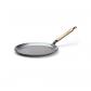 Cr�pi�re DE BUYER Mineral B Bois 26cm
