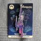Disney Pin's Disneyland Paris Tales of Magic m�tal �dition limit�e 8000 ex.