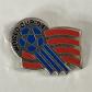 Pin s Sport Football World Cup USA 94 m�tal badge pins