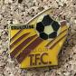 Toulouse Football Club Pin s Sport Football m�tal badge