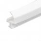 Joint de fen�tre et de porte en caoutchouc pour isolation acoustique optimale