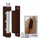charni�res de porte et de fen�tre   Charni�res de porte, bande de fen�tre