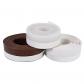 Bande d'�tanch�it� en silicone pour porte et fen�tre 3,5 x 500 cm �tanche