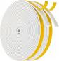 Joint D'�tanch�it� Autocollant pour Porte et Fen�tre Contre les Courants d'air