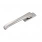 Poign�e de Fen�tre et de Porte en Alliage d'Aluminium, Poign�e Plate � Arbre