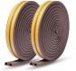 20M Joint D'�tanch�it� Autocollant Pour Portes, Joints De Fen�tre En Mousse