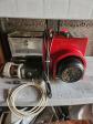 machine � p�tes Dolby
