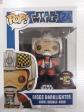 Funko Pop! Vinyl Star Wars Biggs Darklighter #24 SDCC 2012 Limited 480