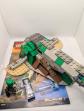 LEGO Star Wars 7144   Slave I (Vintage 2000   Complet avec notice)
