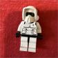 LEGO Star Wars Scout Trooper blanc sw0005   Minifigure en plastique