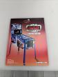 STAR WARS FALL OF EMPIRE LIMITED EDITION Stern Pinball flyer