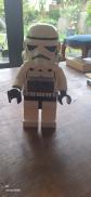 LEGO Star Wars Stormtrooper R�veil figurine avec alarme 9002137