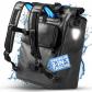 3in1 Sacoche de v�lo pour Porte Bagages, utilisable comme Sac � Dos, Sac �