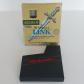 Zelda 2 Adventure of Link Jeu Nintendo NES Boite seule European Version EEC Mini