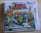 Nintendo The Legend of Zelda: Tri Force Heroes Jeu Nintendo 3DS. US Version.