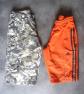 LOT 2 Shorts Bermudas 10 ans (140) ADIDAS CAMPUS V�tement �t� gar�on LOT   TBE