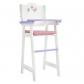 Chaise Haute Poupon poup�e Little Princess mobiler Bois Jeux Jouet TD 0098A