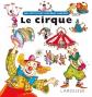 Le cirque, Anne Bouin et  Marie Michel