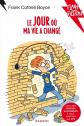 Le jour o� ma vie a chang�, Frank Cottrell Boyce