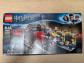 LEGO Harry Potter 75955   LE POUDLARD EXPRESS   Neuf et scell�
