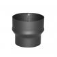 Senotherm Raccord de R�duction, Tuyau de Po�le env. 2 mm, � env. 150 mm-180 mm