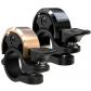 Greallthy Sonnette de v�lo  Mini Sonnette de v�lo en Alliage d'aluminium  Supe