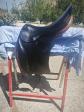 Selle d'�quitation de dressage de la marque Forestier