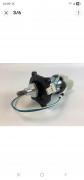 Moteur Roue ORIGINALE WORX Robot Tondeuse WR153E   WR155E