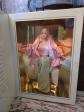 poup�e barbie de collection