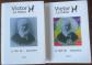 Livres   VICTOR H Le retour   par Simon Pierre en 2 tomes