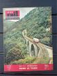 VIE DU RAIL 1957 601 CFD TARN LE QUESNOY BOISSEZON GIJOUNET BRASSAC CASTRES LACA