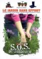 Le jardin sans effort : conception du jardin, soin des plantes et s�lection de