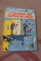 Bande dessin�e GASTON LAGAFFE R2 1977 Le bureau des gaffes en gros